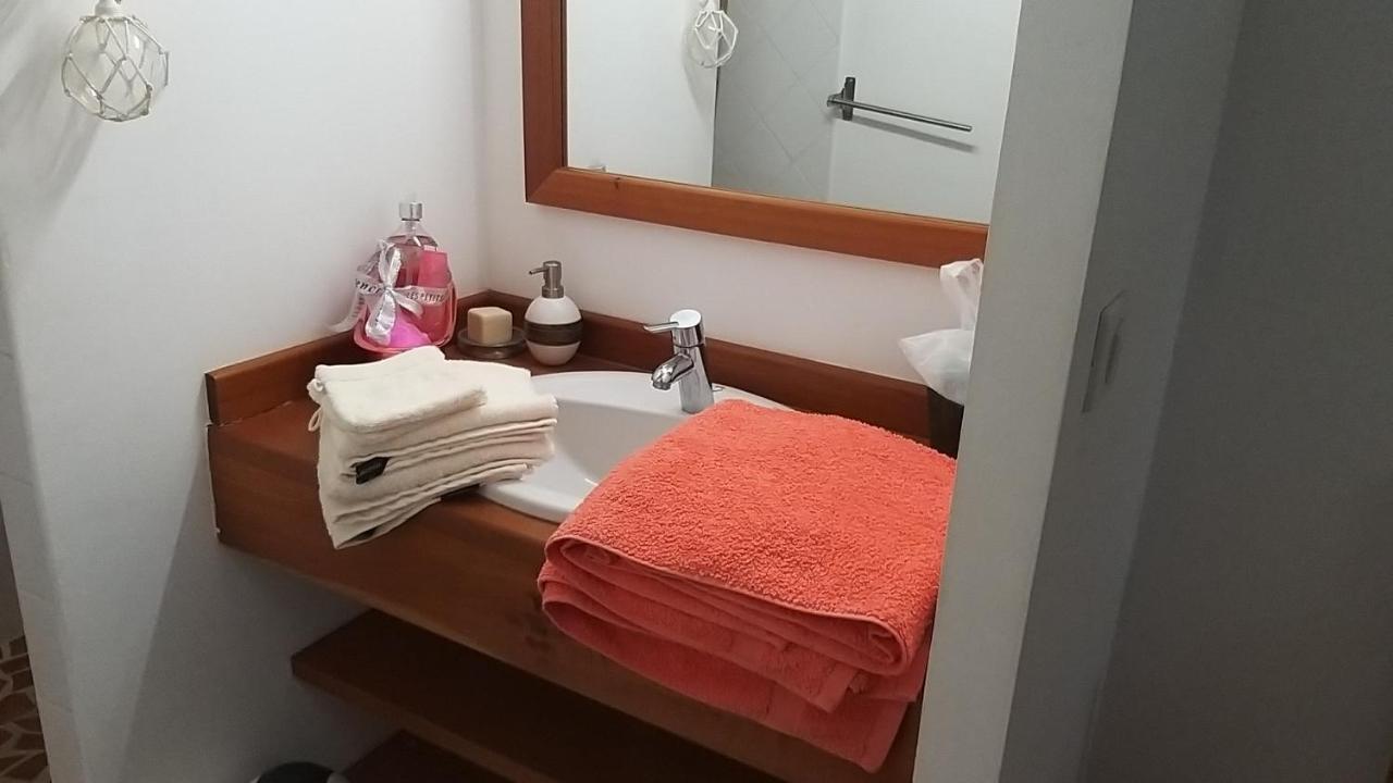 סן-פרנסואה Villa Tocade מראה חיצוני תמונה